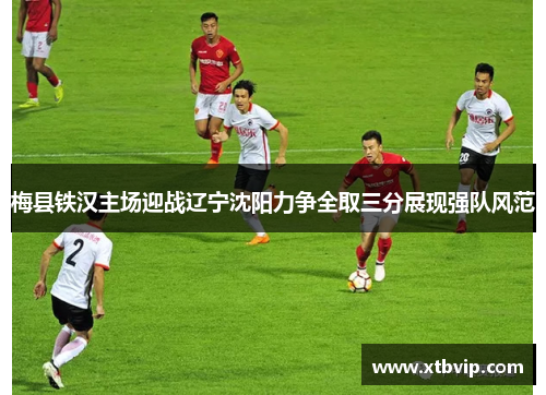 梅县铁汉主场迎战辽宁沈阳力争全取三分展现强队风范